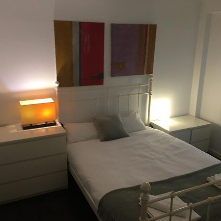 Apartamento LC Manuela Sancho Zaragoza Exterior foto