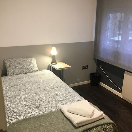 Apartamento LC Manuela Sancho Zaragoza Exterior foto