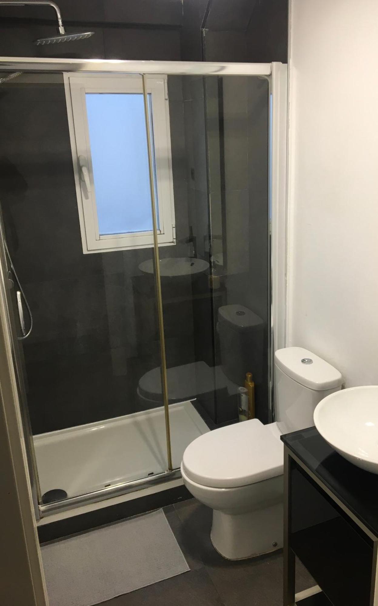 Apartamento LC Manuela Sancho Zaragoza Exterior foto