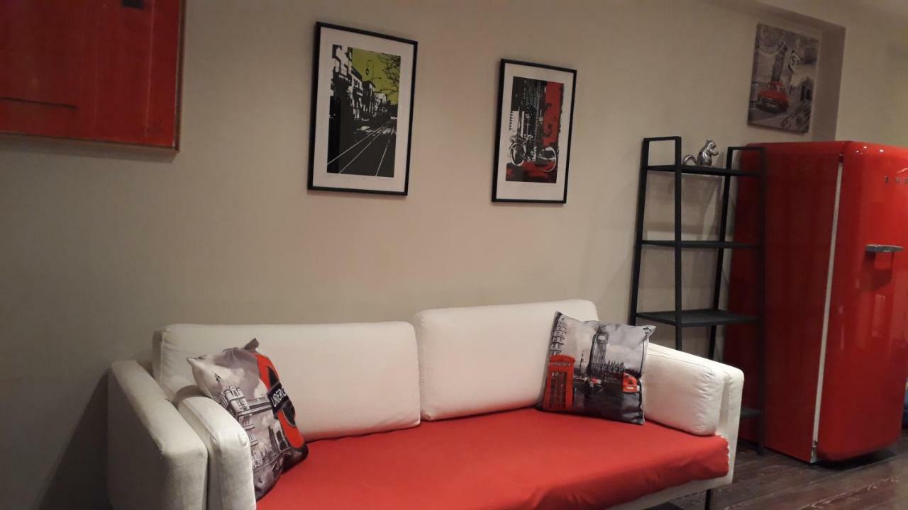 Apartamento LC Manuela Sancho Zaragoza Exterior foto
